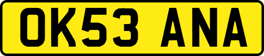 OK53ANA