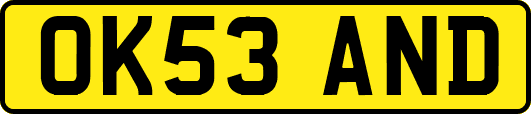 OK53AND