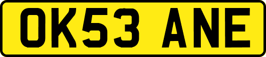 OK53ANE