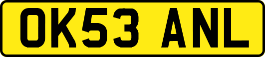 OK53ANL
