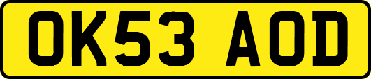 OK53AOD