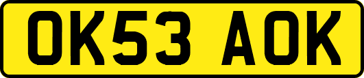 OK53AOK