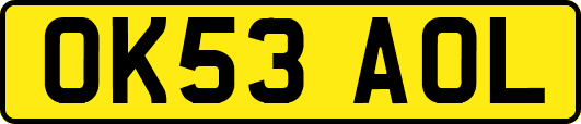 OK53AOL