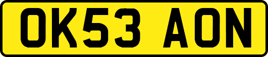 OK53AON