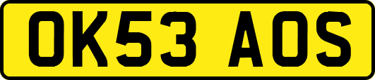 OK53AOS
