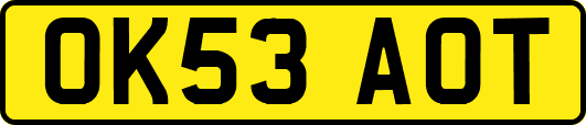 OK53AOT