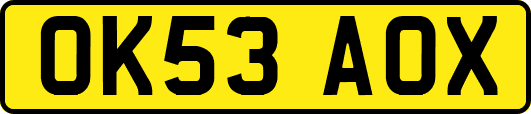 OK53AOX