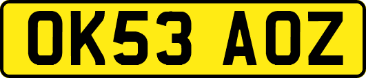 OK53AOZ