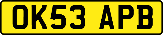OK53APB