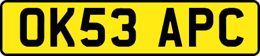 OK53APC