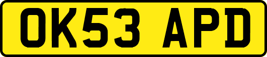 OK53APD