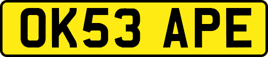 OK53APE