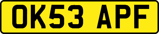 OK53APF