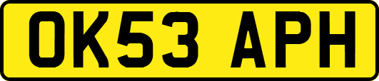 OK53APH