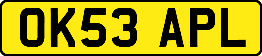 OK53APL