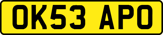 OK53APO