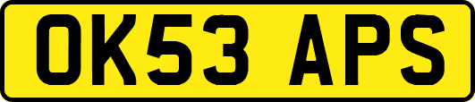 OK53APS
