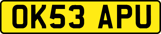 OK53APU