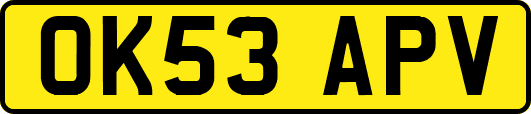 OK53APV