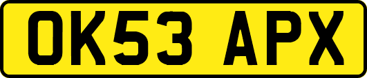 OK53APX