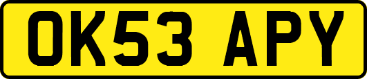 OK53APY
