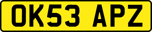 OK53APZ