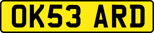 OK53ARD