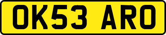 OK53ARO