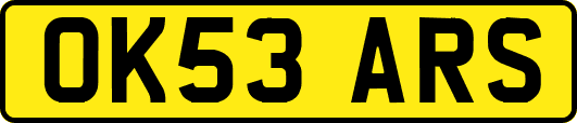OK53ARS