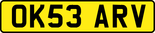 OK53ARV