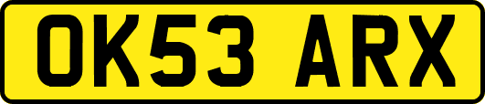 OK53ARX