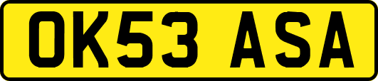 OK53ASA