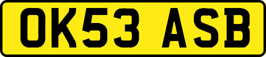 OK53ASB