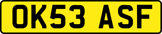 OK53ASF