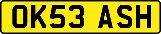 OK53ASH