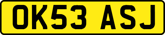 OK53ASJ