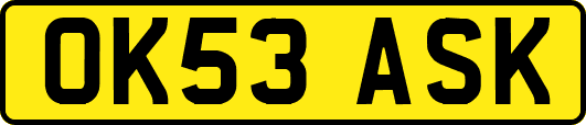 OK53ASK
