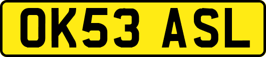 OK53ASL