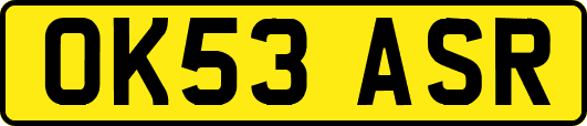 OK53ASR