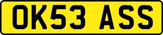 OK53ASS