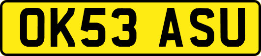 OK53ASU