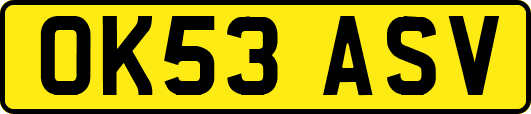 OK53ASV