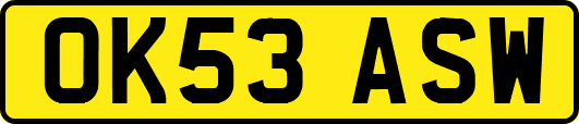 OK53ASW