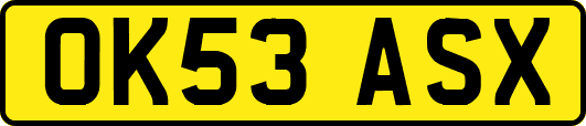 OK53ASX