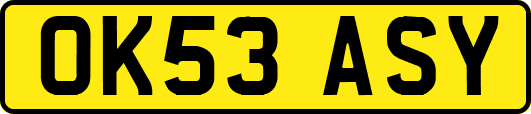 OK53ASY