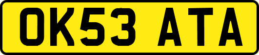 OK53ATA