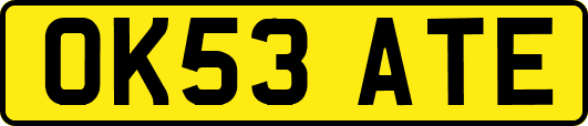 OK53ATE
