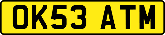 OK53ATM