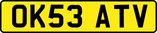OK53ATV