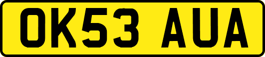 OK53AUA